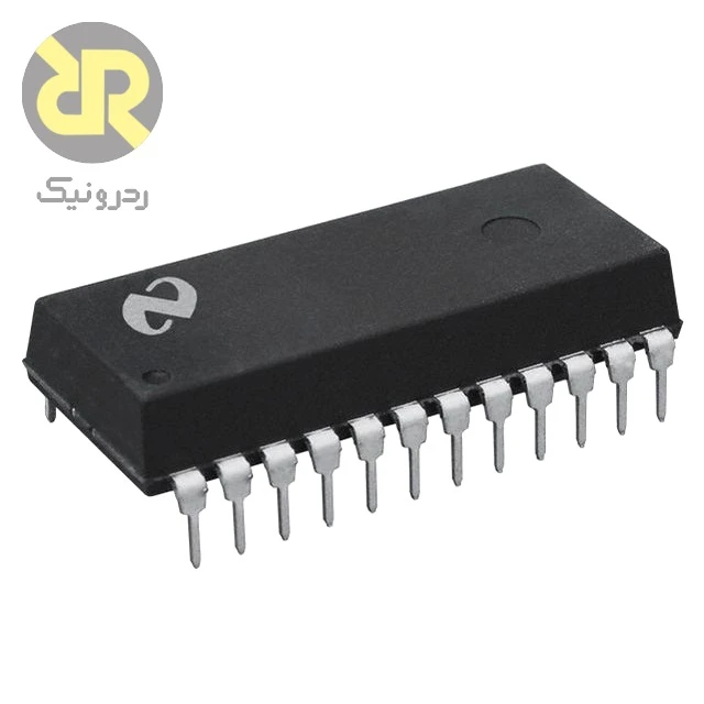 آیسی ADC10154CIN مبدل آنالوگ به دیجیتال 10-Bit - Image 2