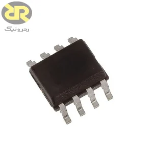آی سی ADM485 فرستنده گیرنده RS-485 با Half Duplex
