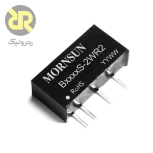 ماژول B0503S-2WR2 مبدل DC-DC ایزوله 5V to 3.3V
