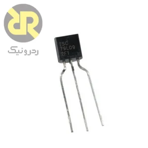 آی سی 79L09 رگولاتور ولتاژ منفی -9V