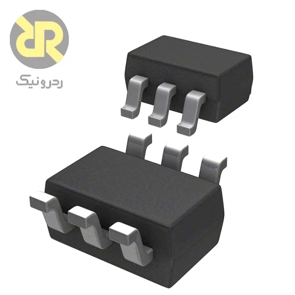 آی سی LTC3525-3 رگولاتور سوئیچینگ Boost ولتاژ 0.85V to 4.5V