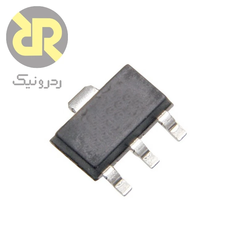 آی سی MC33463H رگولاتور سوئیچینگ Buck-Boost ولتاژ 0.9V to 10V