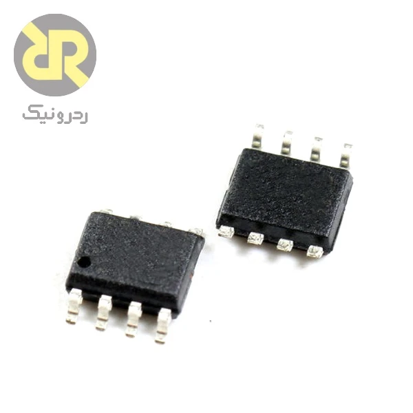 آی سی UCC2804PW کنترلر سوئیچینگ Current Mode
