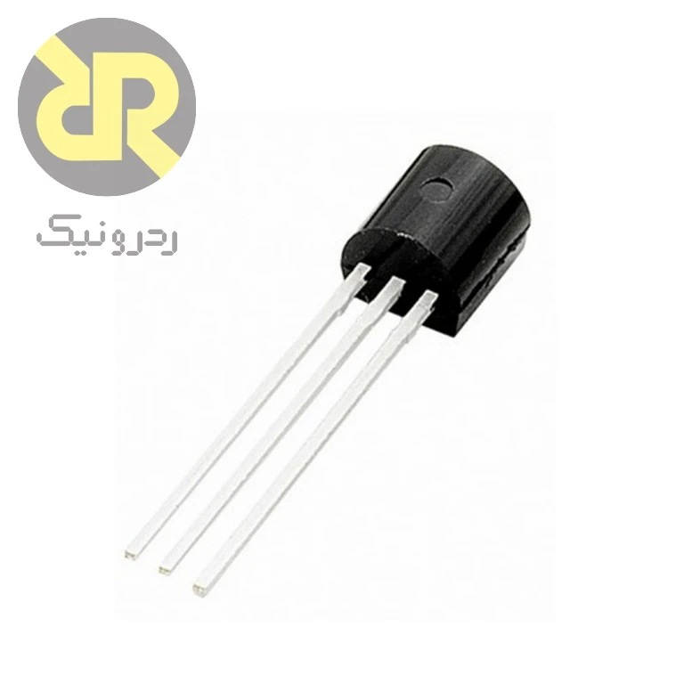 آی سی 78L18 رگولاتور ولتاژ خطی مثبت 18V