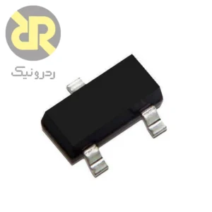 آی سی XC6206P182MR رگولاتور ولتاژ LDO 1.8V