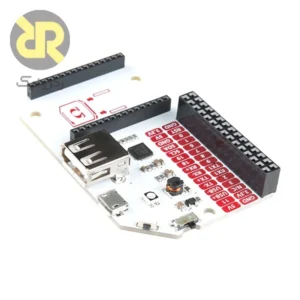 برد توسعه اونیون پای مدل Expansion Dock Omega2