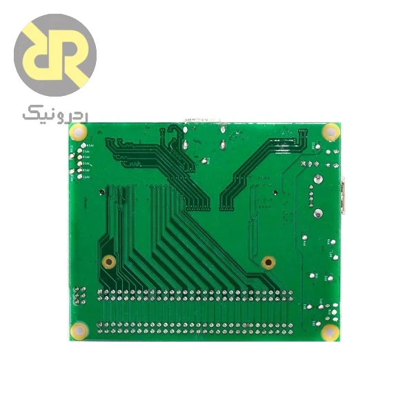 برد توسعه رسپبری پای مدل Compute Module IO Board V3 - Image 3