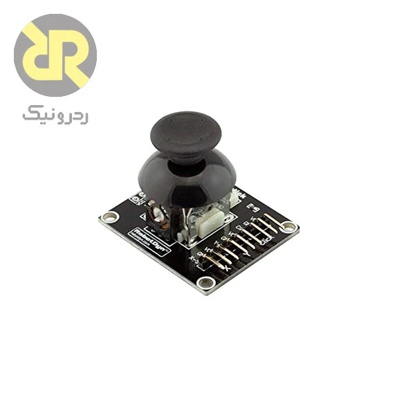 ماژول جوی استیک مدل PS2-JOYSTICK