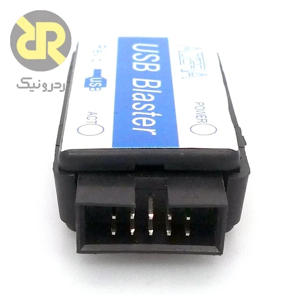 برد توسعه FPGA مدل Cyclone IV - Image 4
