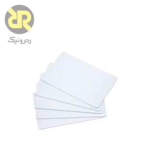 تگ S50-CARD کارت هوشمند RFID 125KHz