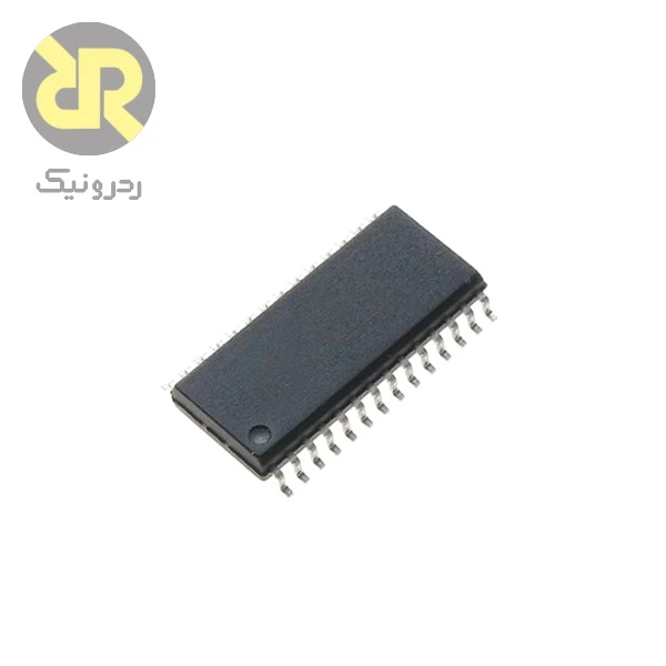 برد توسعه مدل BS66F340