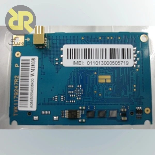 ماژول GSM/GPRS مدل GR64 چهار بانده (Quad-band) - Image 2