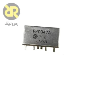 آیسی PF0047A تقویتکننده توان RF Power Amp