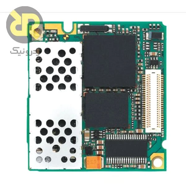ماژول GSM/GPRS مدل MC56 چهار بانده SMT