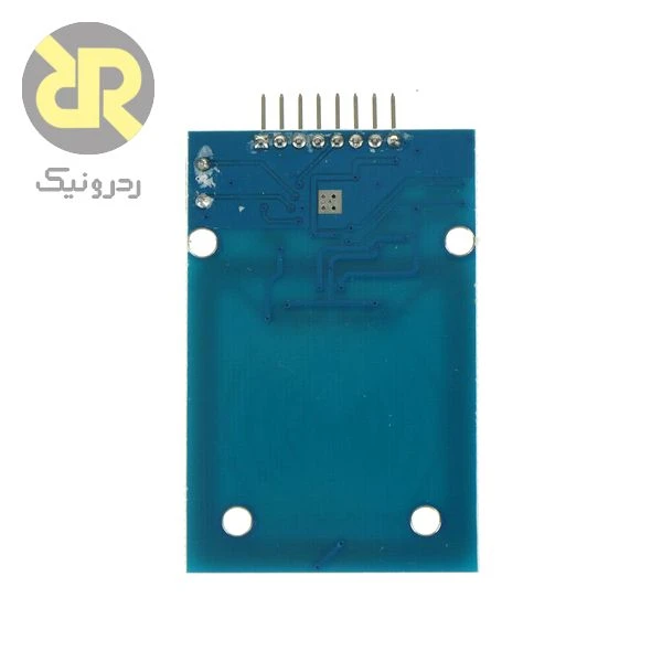 ماژول RC522 کارتخوان RFID 13.56MHz SPI - Image 2