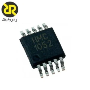 سنسور ‏hmc1052‏ مغناطیس‌سنج دو محوره