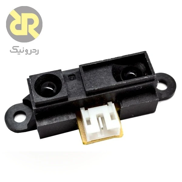 سنسور GP2Y0A21 سنسور فاصله سنج 10-80cm