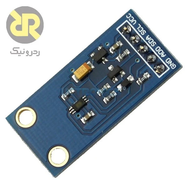 ماژول GY-30 سنسور سنجش نور و رنگ BH1750 (ALS) - Image 2
