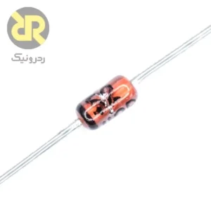 سنسور ‍KTY84-130‍ سنسور دما ‍-40~+300°C‍