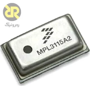 سنسور MPL3115A2 سنسور فشار بارومتریک 20-110 kPa