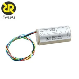 سنسور ‏flc3-70‏ مغناطیس‌سنج فلاکس‌گیت سه محوره