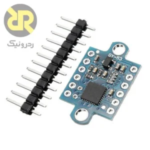 ماژول GY-53-L0X سنسور فاصله سنج لیزری 2-200cm