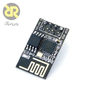 ماژول ESP-01S وایفای WiFi SoC Compact