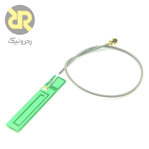 آنتن GSM-PCB مدار چاپی 2.5dBi Quad-band