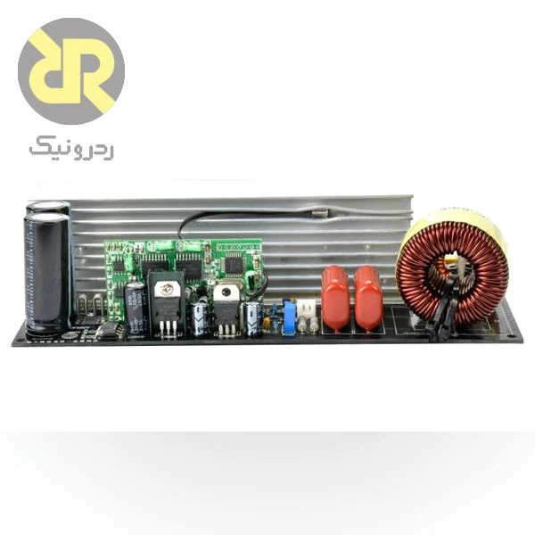 برد اینورتر SUNYIMA توان 3000W - Image 4
