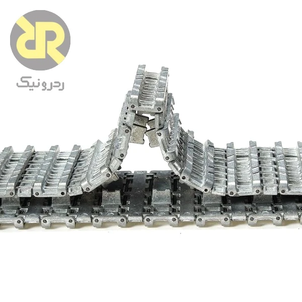 شنی ربات ۹۰سانتیمتر مدل METAL-TANK