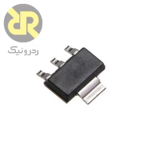 آی سی NCP1117 رگولاتور ولتاژ LDO 3.3V