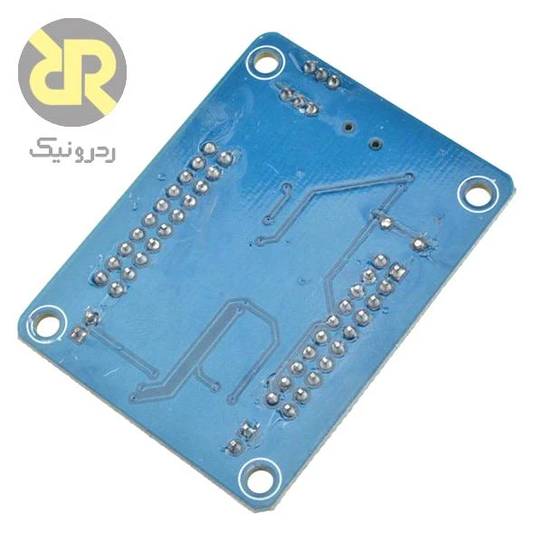 برد CY7C68013A کنترلر USB 2.0 سرعت بالا با رابط USB to UART - Image 3