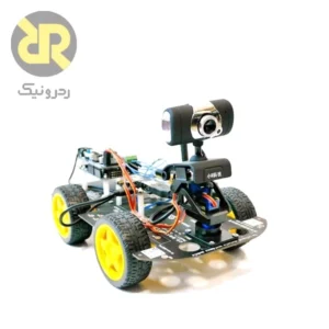 کیت ربات مدل SMART-CAM