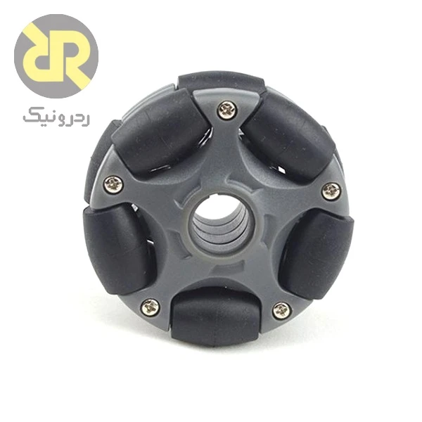 چرخ ربات ۵۸ میلیمتر مدل OMNI-14135