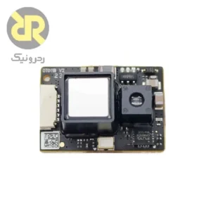 ماژول ‍DTS6012M‍ سنسور فاصله سنج لیزری ‍0.2-12m‍