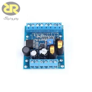ماژول LMD112 ضبط و پخش صدا 120s Flash Memory