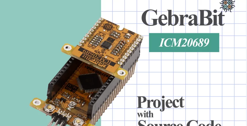 ICM20689 gebrabit project